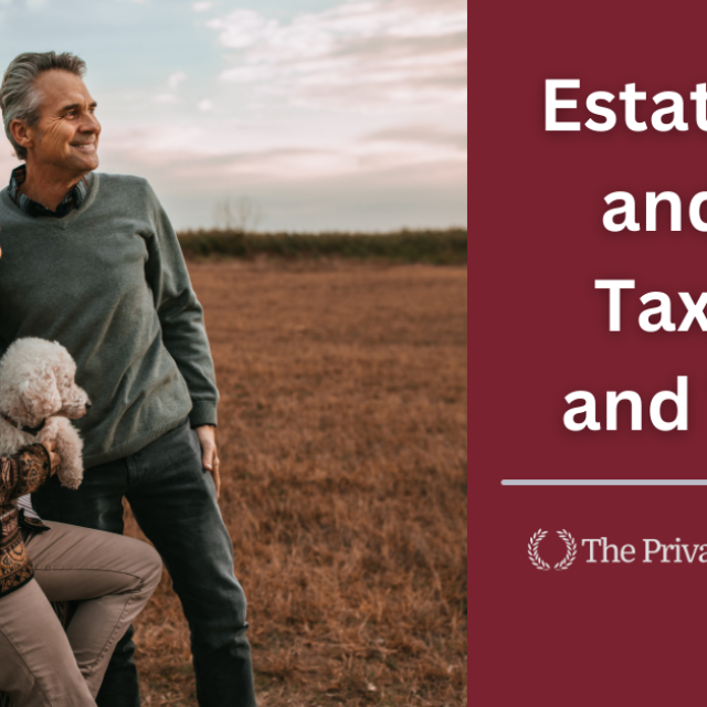 <strong>Estate, Gift, and GST Taxation and Trusts</strong>