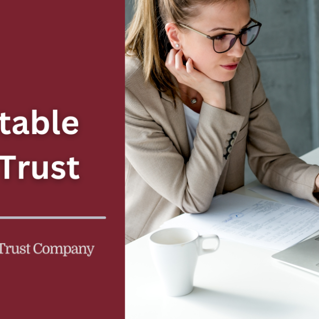 <strong>Charitable Lead Trust</strong>