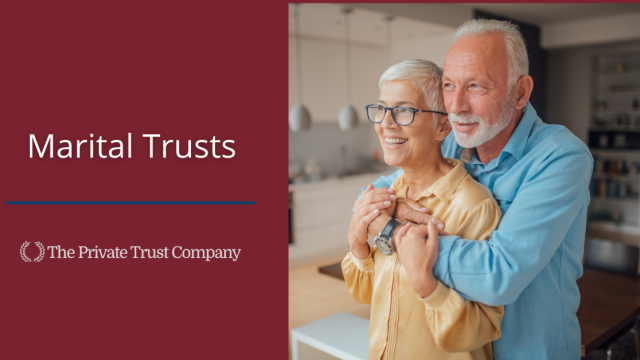 Marital Trusts