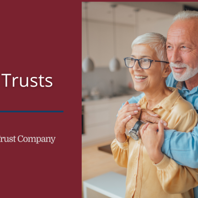 Marital Trusts