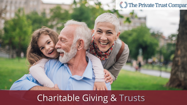 Charitable Giving