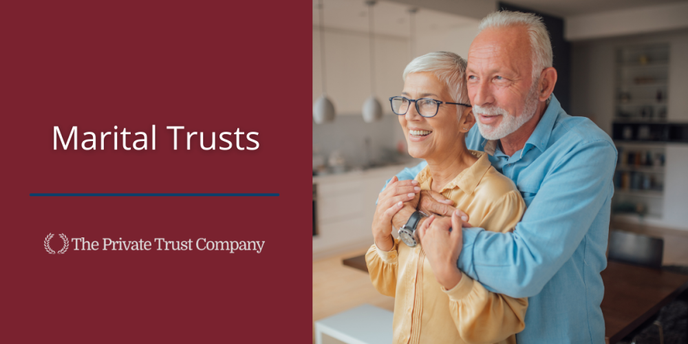 Marital Trusts