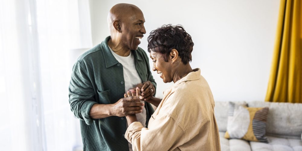 Spousal Lifetime Access Trust (SLAT)