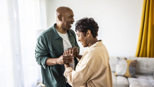 Spousal Lifetime Access Trust (SLAT)