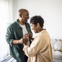 Spousal Lifetime Access Trust (SLAT)