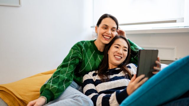 Estate Planning for Same-Sex Couples