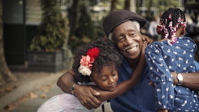 Helping Elders Manage Their Assets