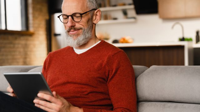 Filing an Estate Tax Return