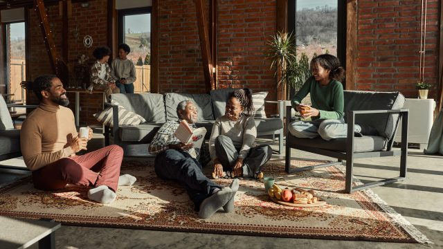 10 Questions to Help Families Prepare for a Wealth Transfer