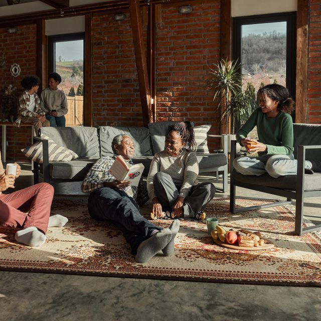 10 Questions to Help Families Prepare for a Wealth Transfer