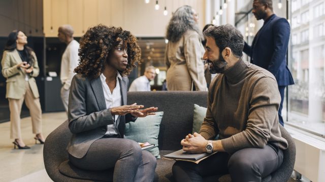 Beneficiaries and the Importance of Yearly Reviews